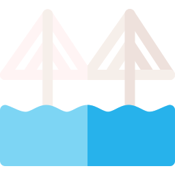 Bridge icon