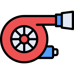 turbo icono