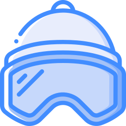 Goggles icon