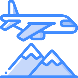 Plane icon