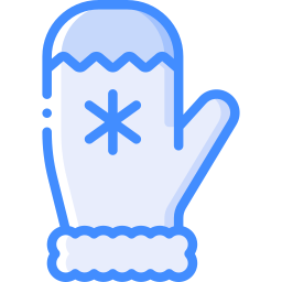 Mitten icon