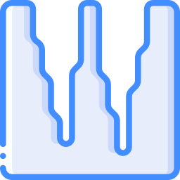 Glacier icon