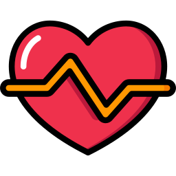 Medical app icon