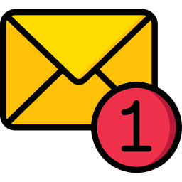 mail icon