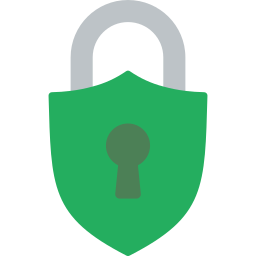 Padlock icon