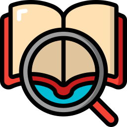 Books icon