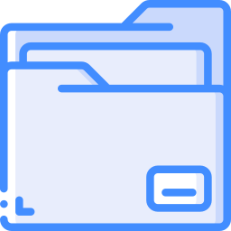 파일 탐색기 icon