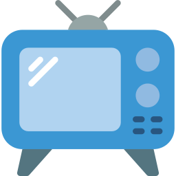 fernsehen icon