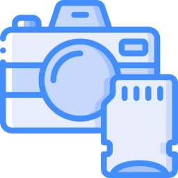 Camera icon