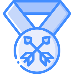 medal ikona