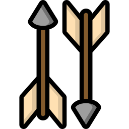 Arrow icon