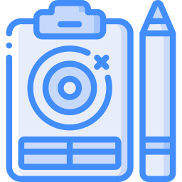 Clipboard icon