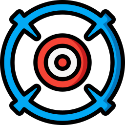 Target icon