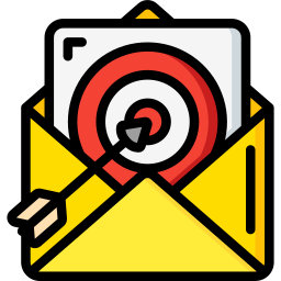 correo icono