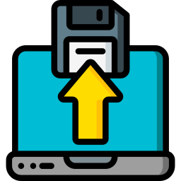 backup icon