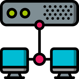 Network icon