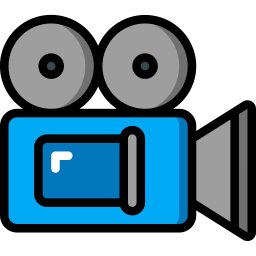 videokamera icon