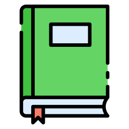 Book icon