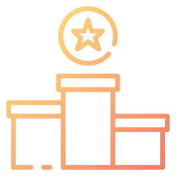 podium icon