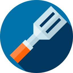 Spatula icon