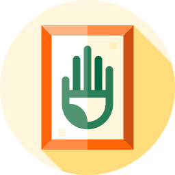 hand icon