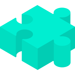 puzzle icon