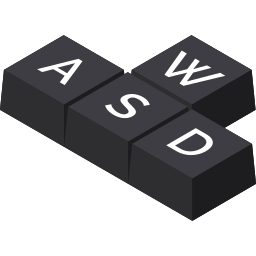 tastatur icon