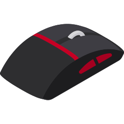 Mouse icon