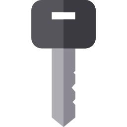 Key icon