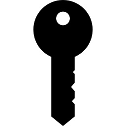 Key icon