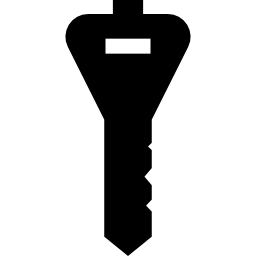 chave Ícone