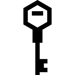 Key icon