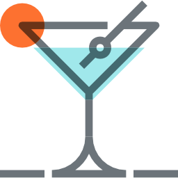 cocktail icon