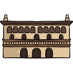 사라고사의 론자 icon