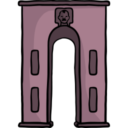 エジェル・バヴネホイの塔 icon
