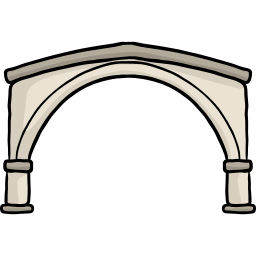 stari most Ícone