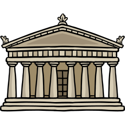 파르테논 icon