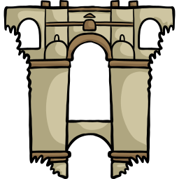 ロンダの新しい橋 icon