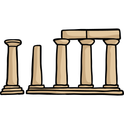 apollo-tempel icon