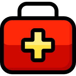 gesundheitsvorsorge icon