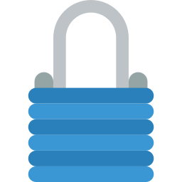 Padlock icon