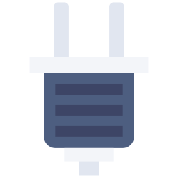 Plug icon