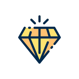 diamant icon