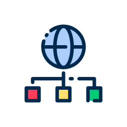 流通ネットワーク icon
