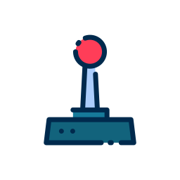 Joystick icon