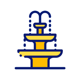 Fountain icon