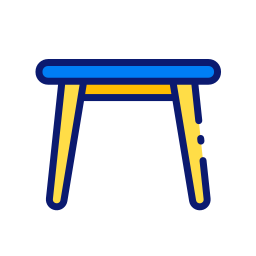 Table icon