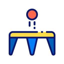 트램펄린 icon