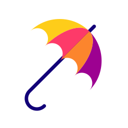 Umbrella icon