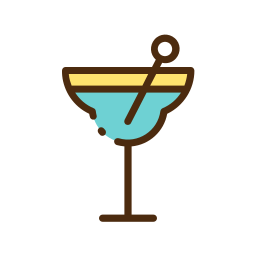 cocktail icon